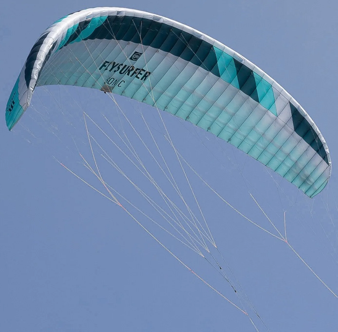 Flysurfer Sonic 4 10 metros - Imagen 2