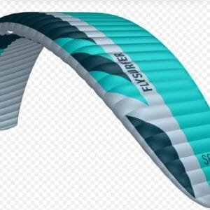 Flysurfer Sonic 4 10 metros