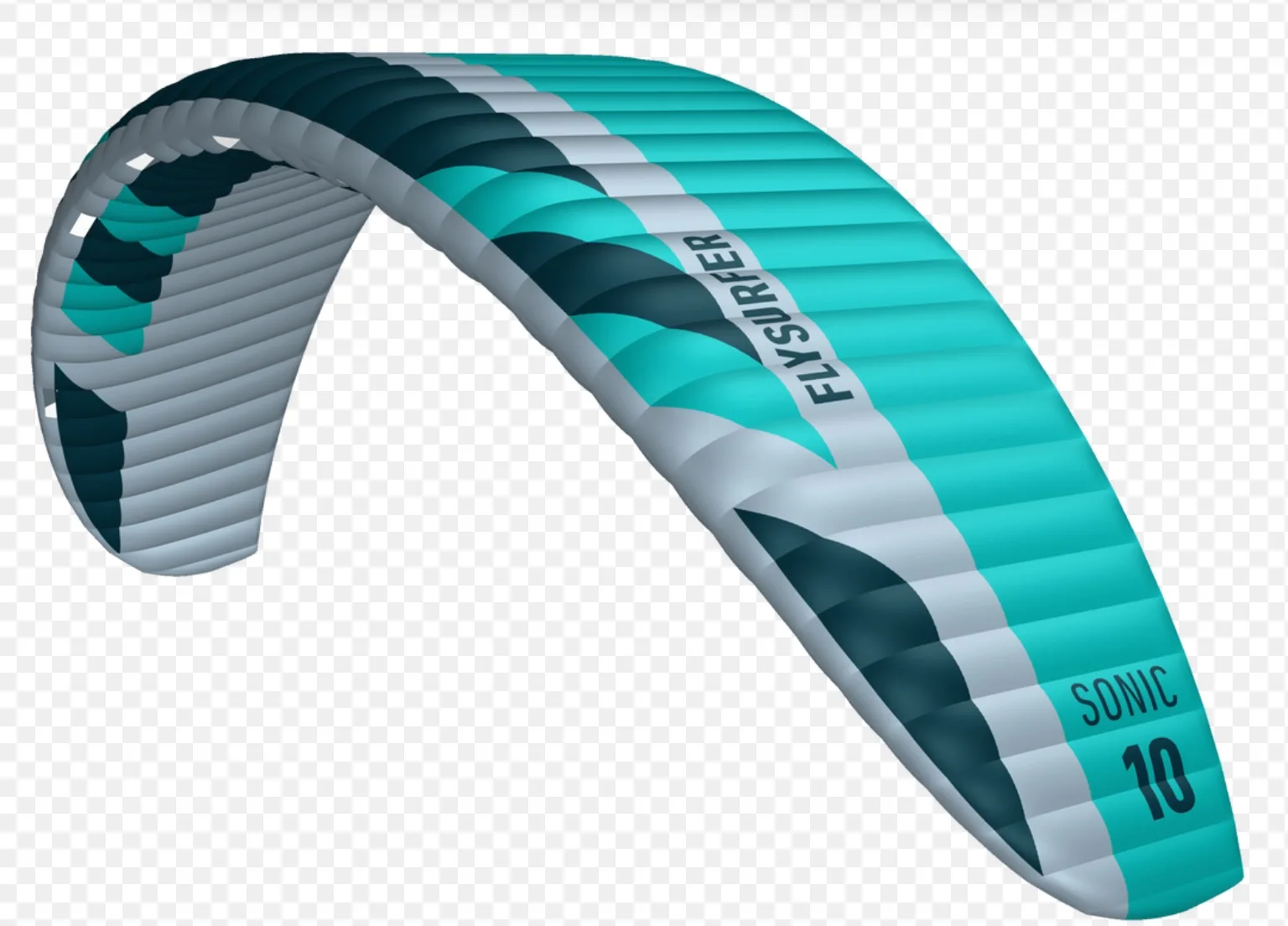 Flysurfer Sonic 4 10 metros