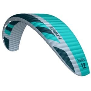 Flysurfer Sonic 4 12 metros