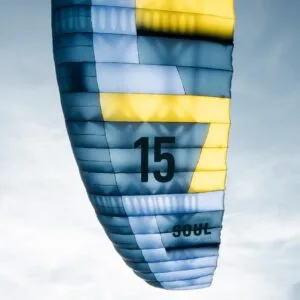 Flysurfer Soul 3 15 metros