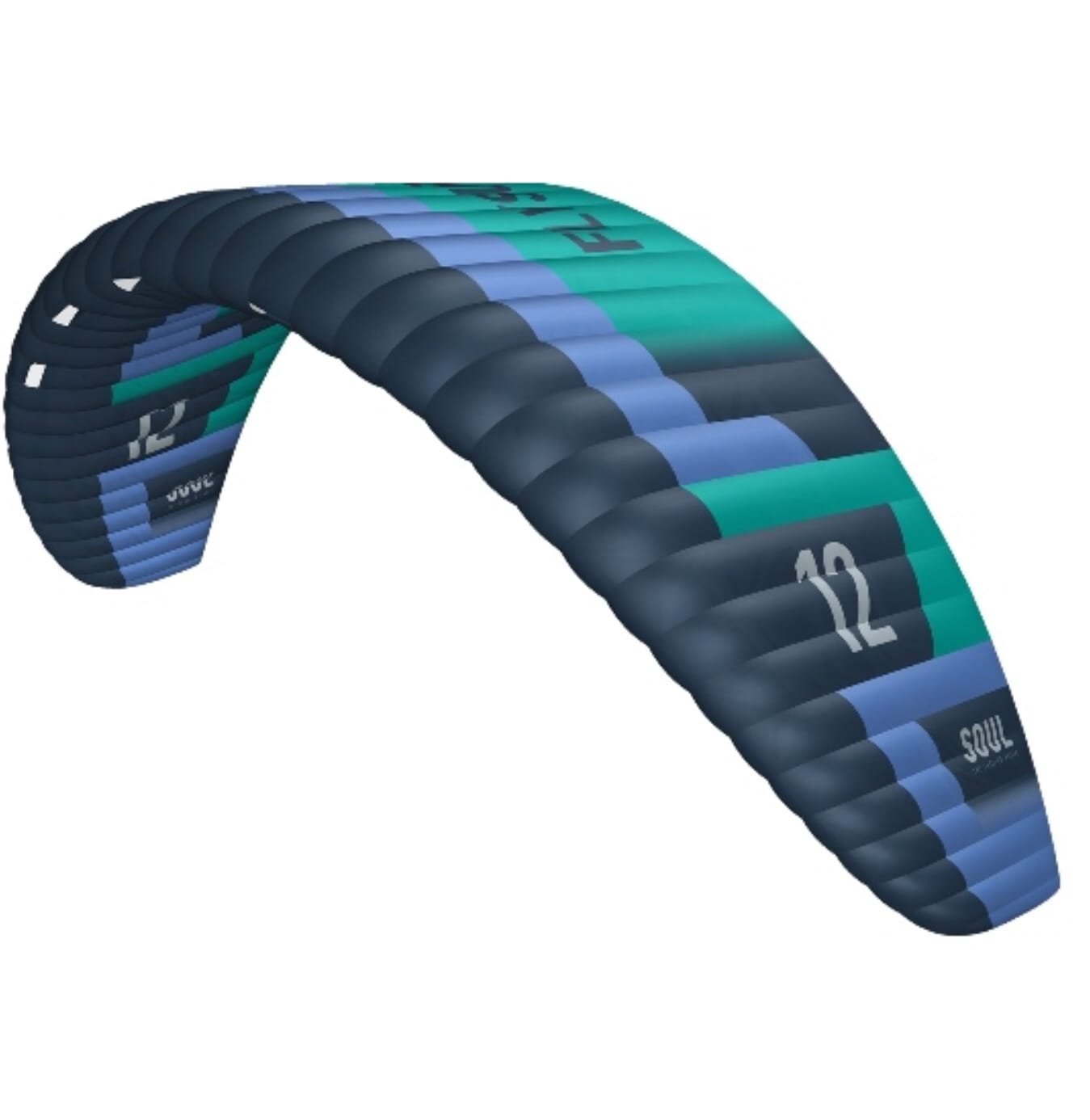 Flysurfer Soul 3 12 metros