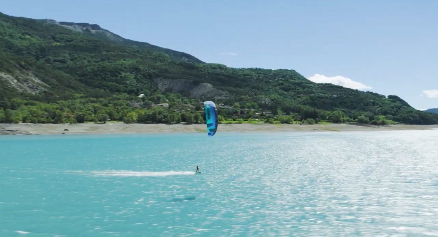 Flysurfer Soul 3 12 metros - Imagen 2