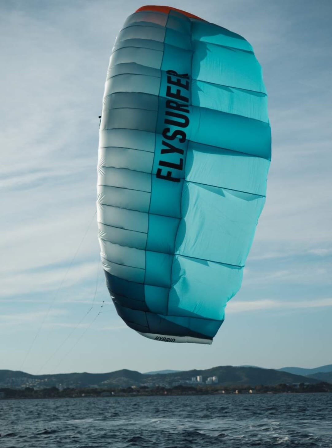 Flysurfer Hybrid 2 6 metros