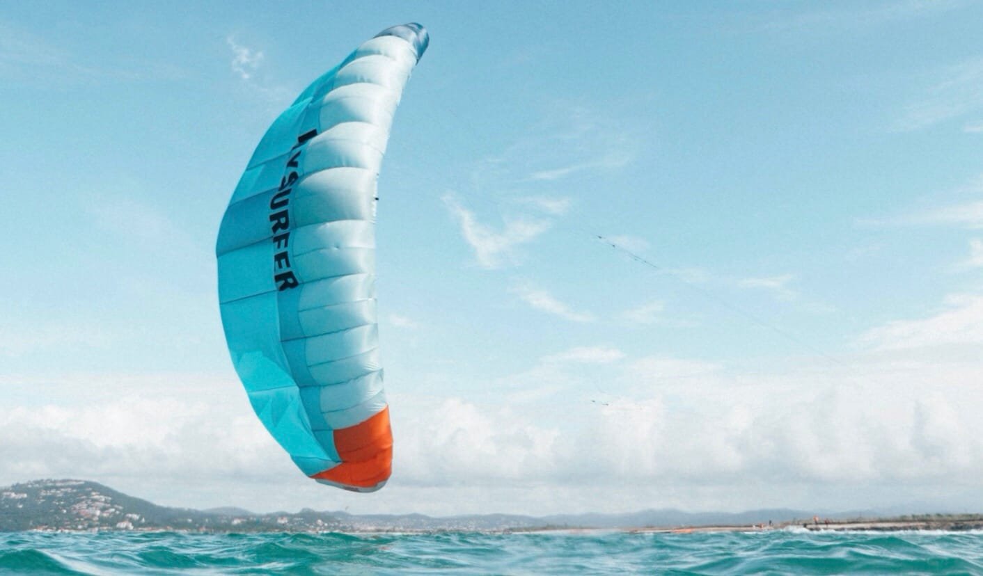 Flysurfer Hybrid 2 6 metros - Imagen 2