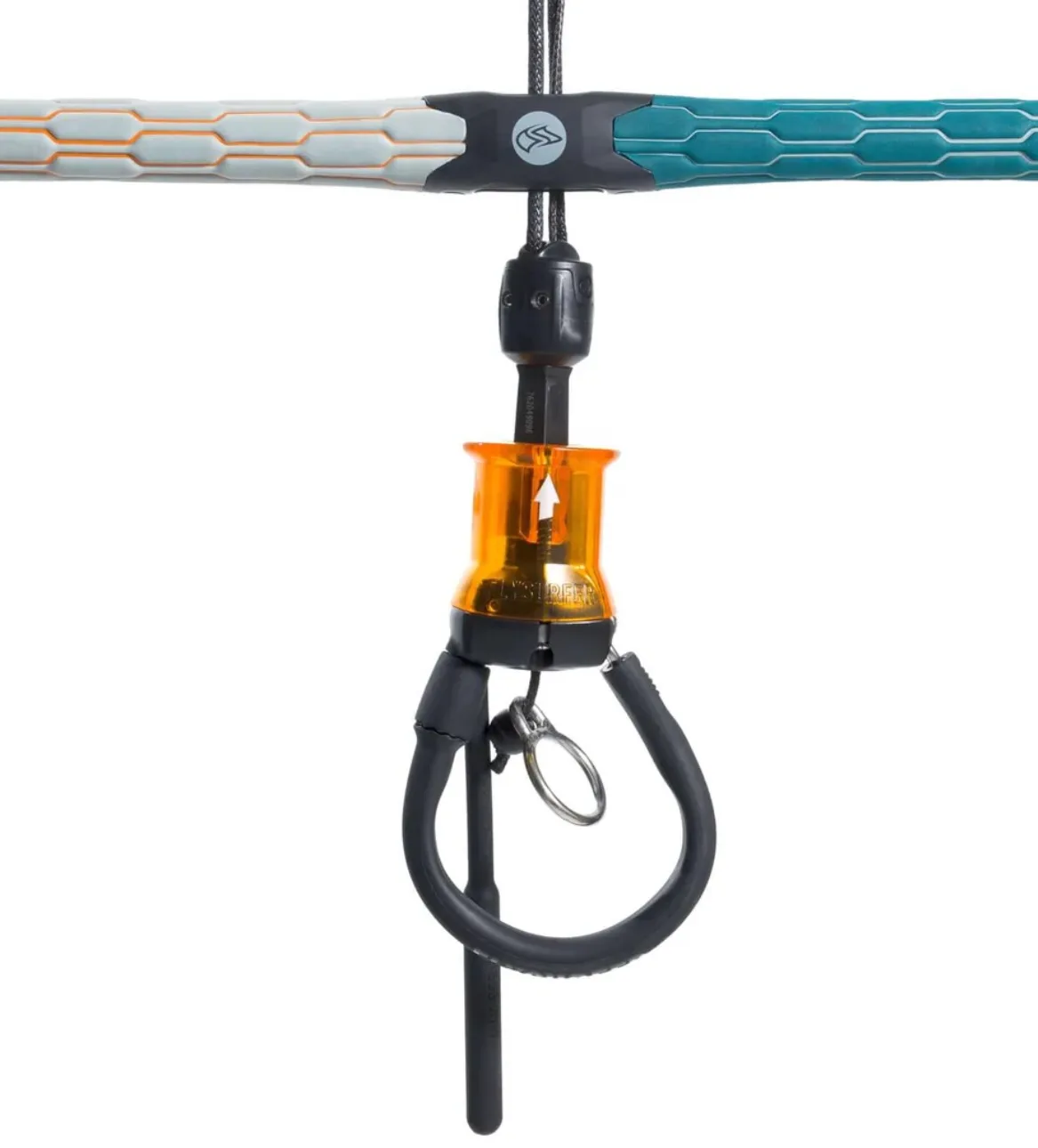 Force 2 Control Bar Flysurfer - Imagen 3
